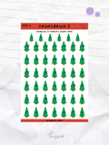 Countdown - noël