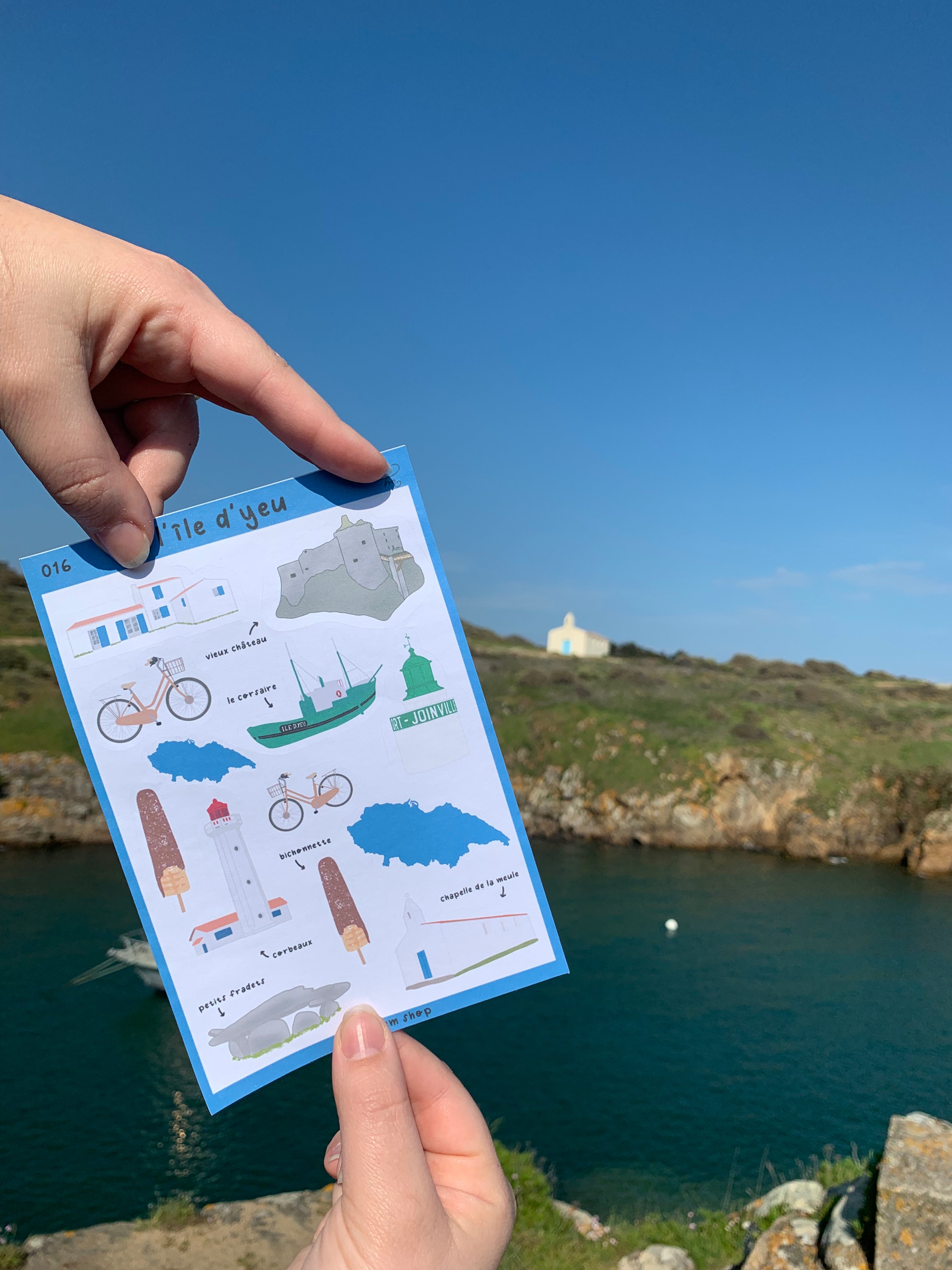 L'île d'Yeu
