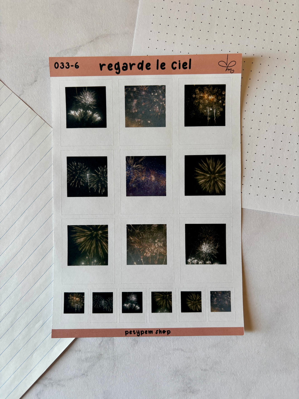 Regarde le ciel 6