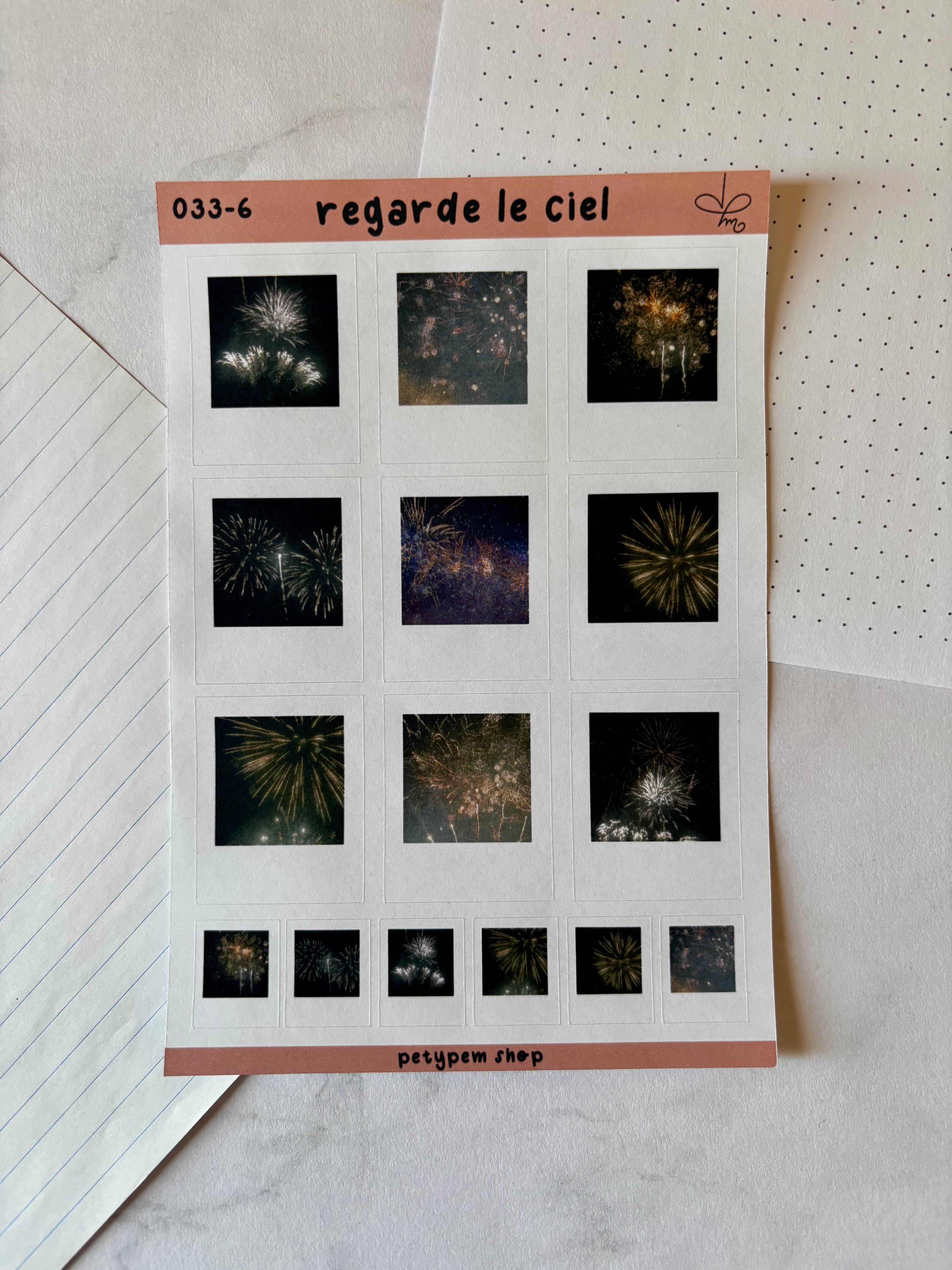 Regarde le ciel 6