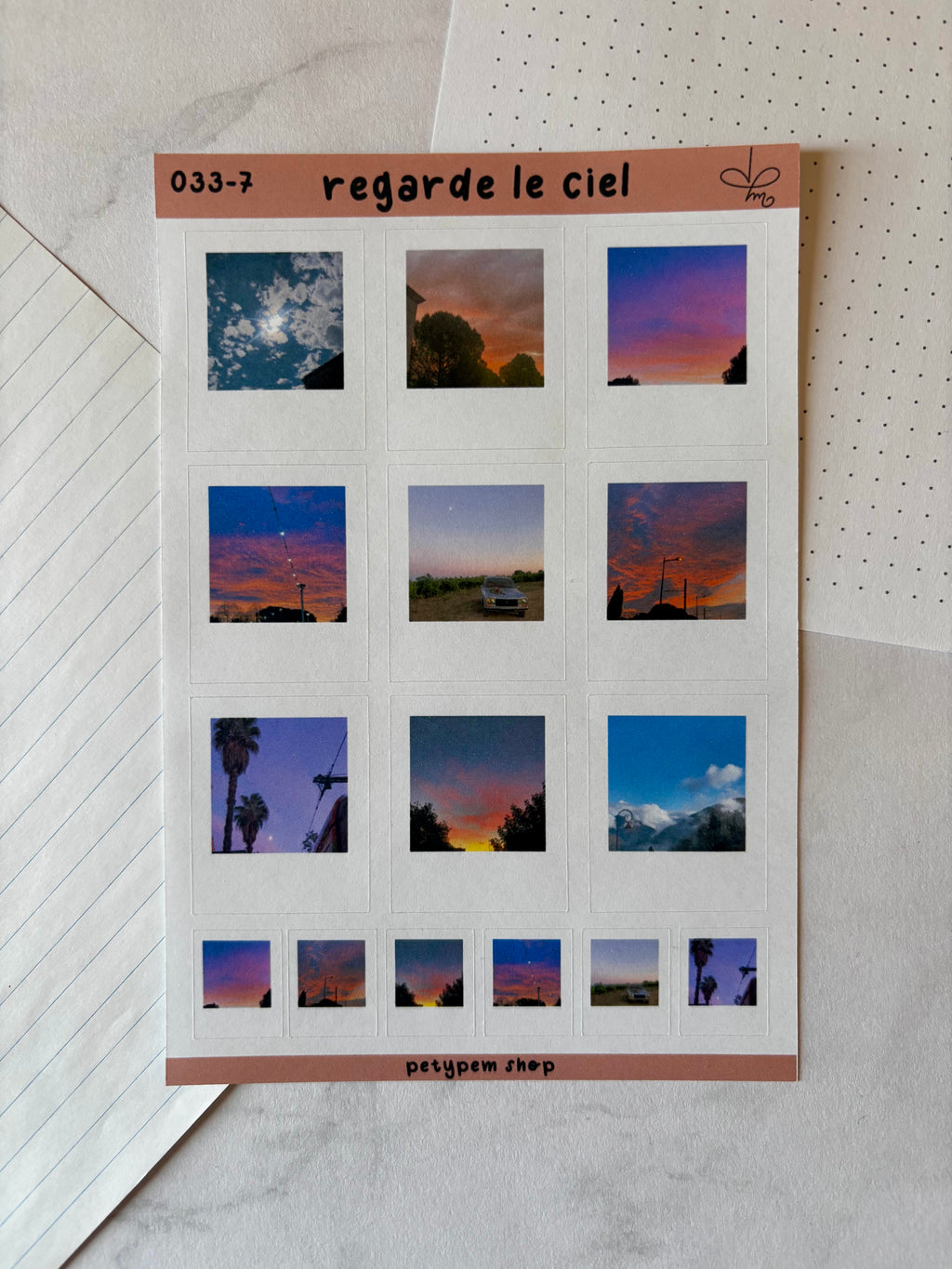 Regarde le ciel 7