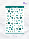Boutons 2