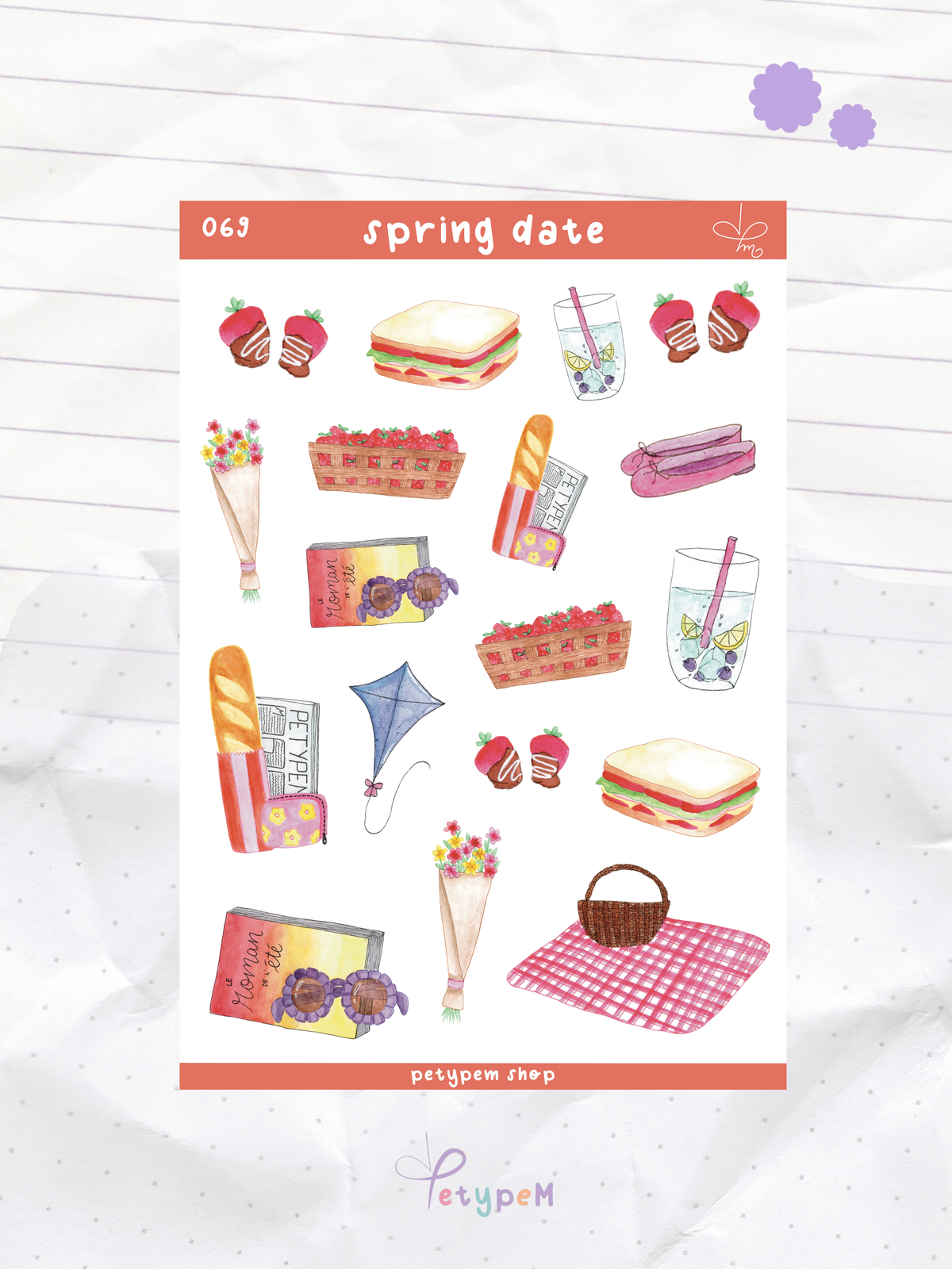 Spring date