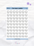 Format audio