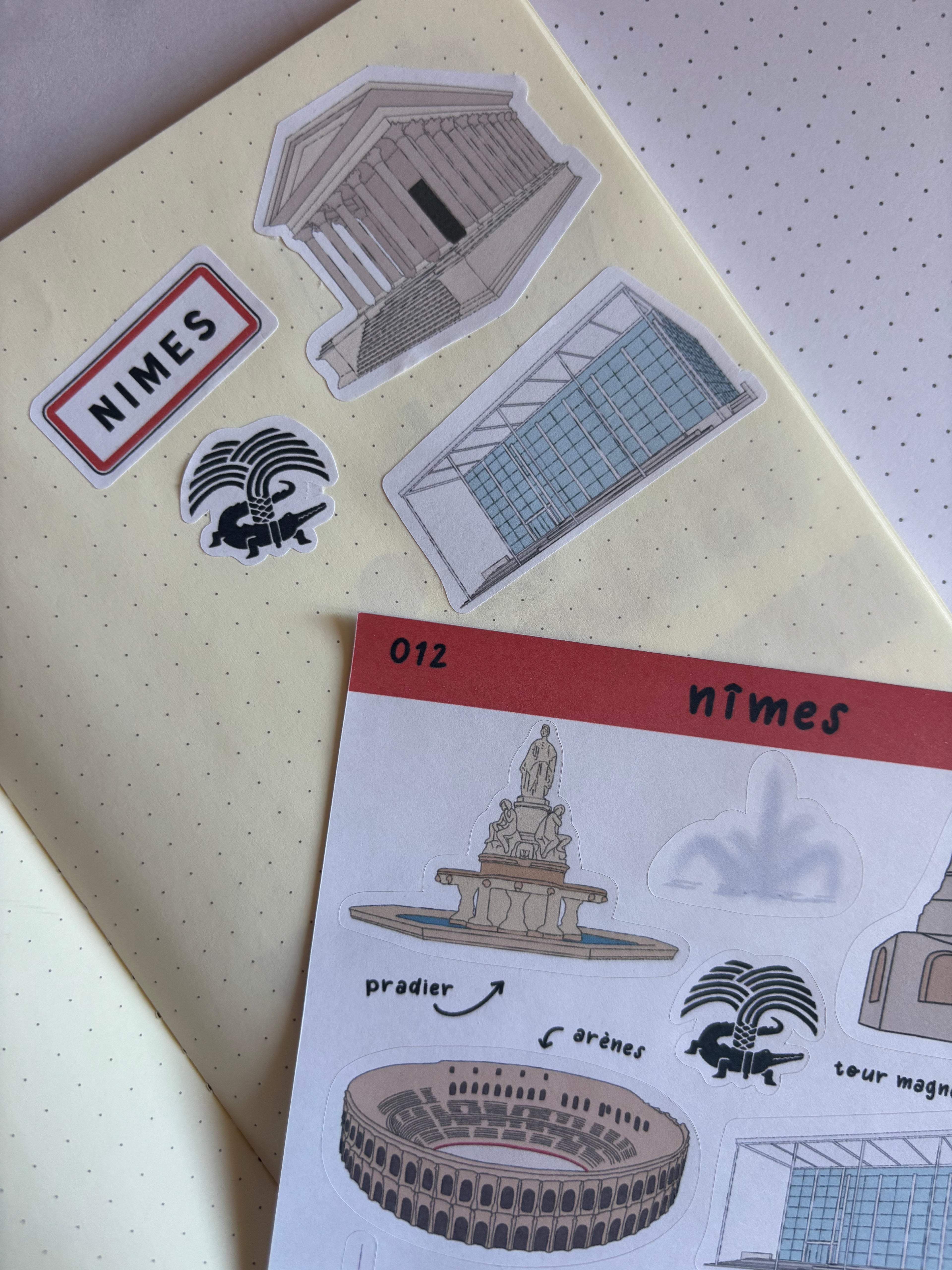 Nîmes