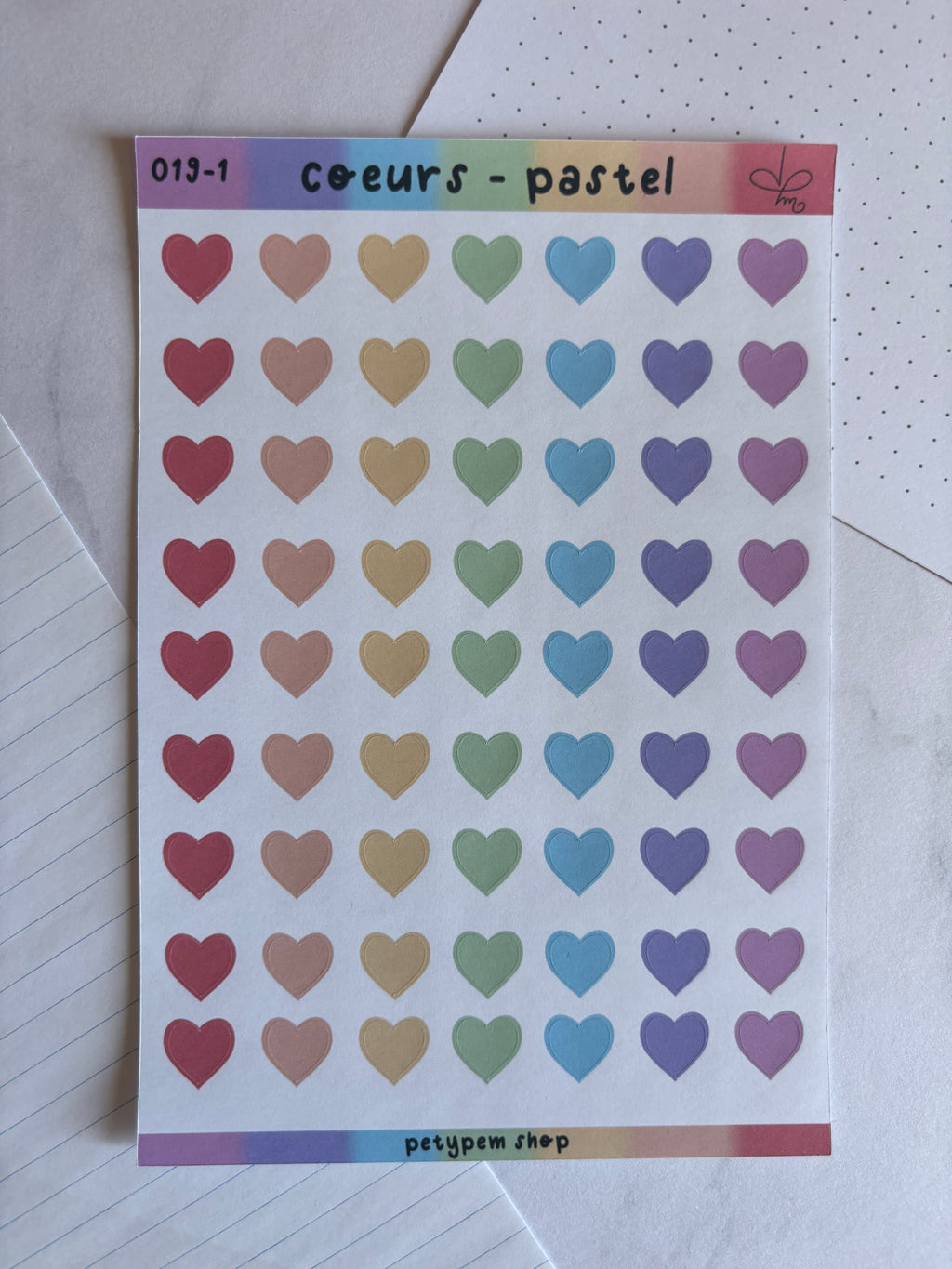 Coeurs