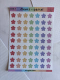 Fleurs