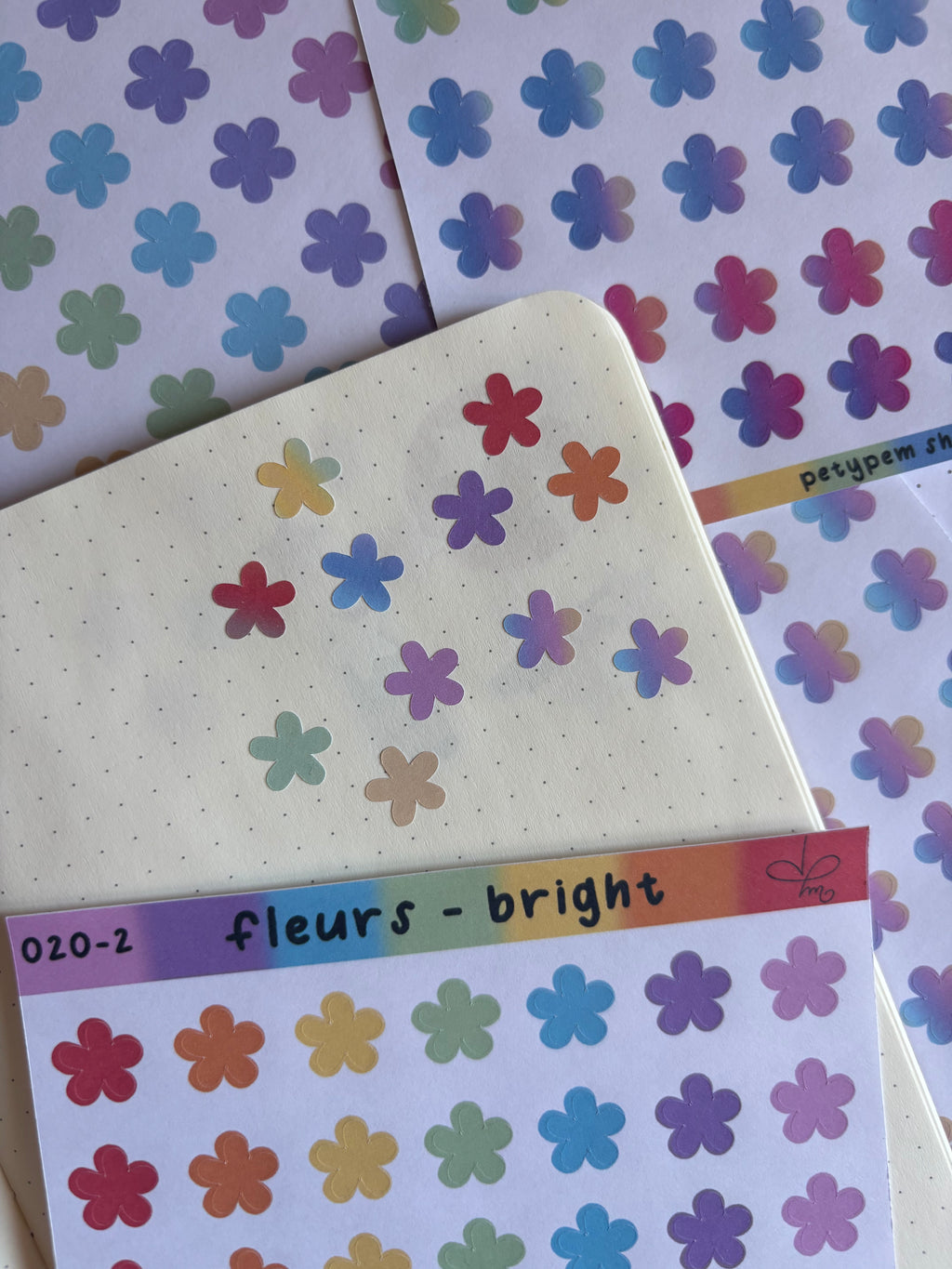 Fleurs