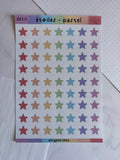 Etoiles