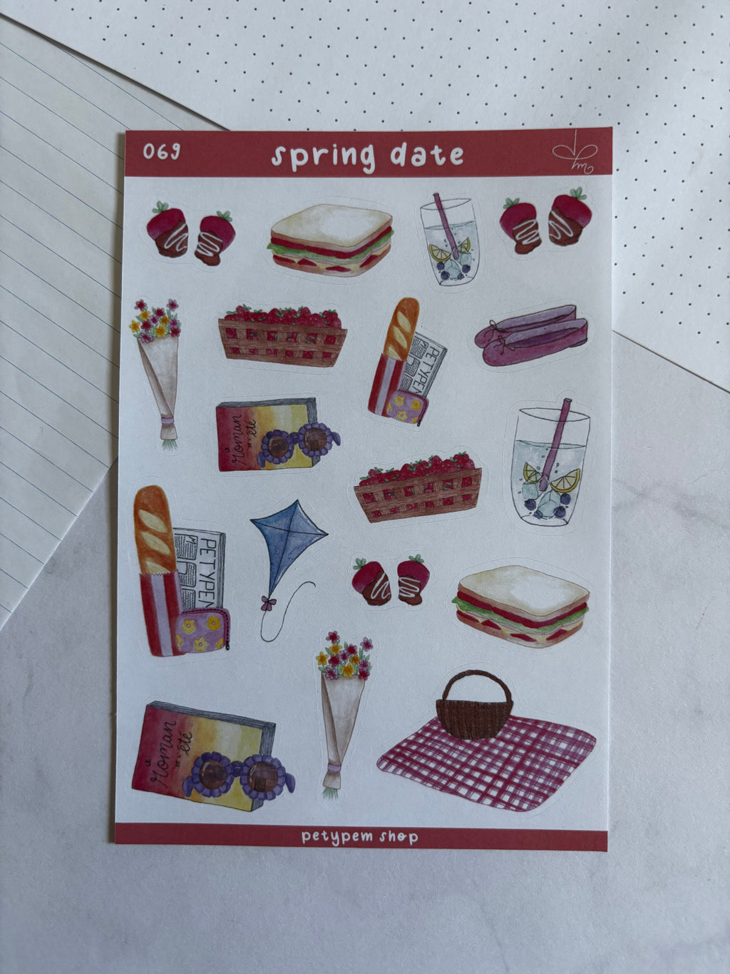 Spring date