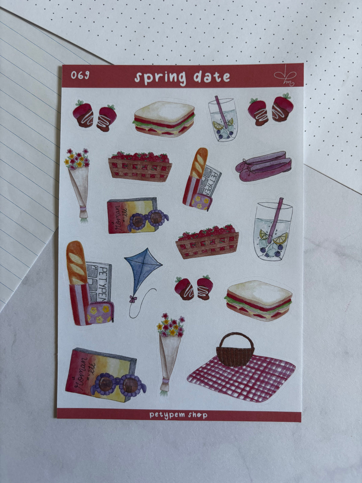 Spring date