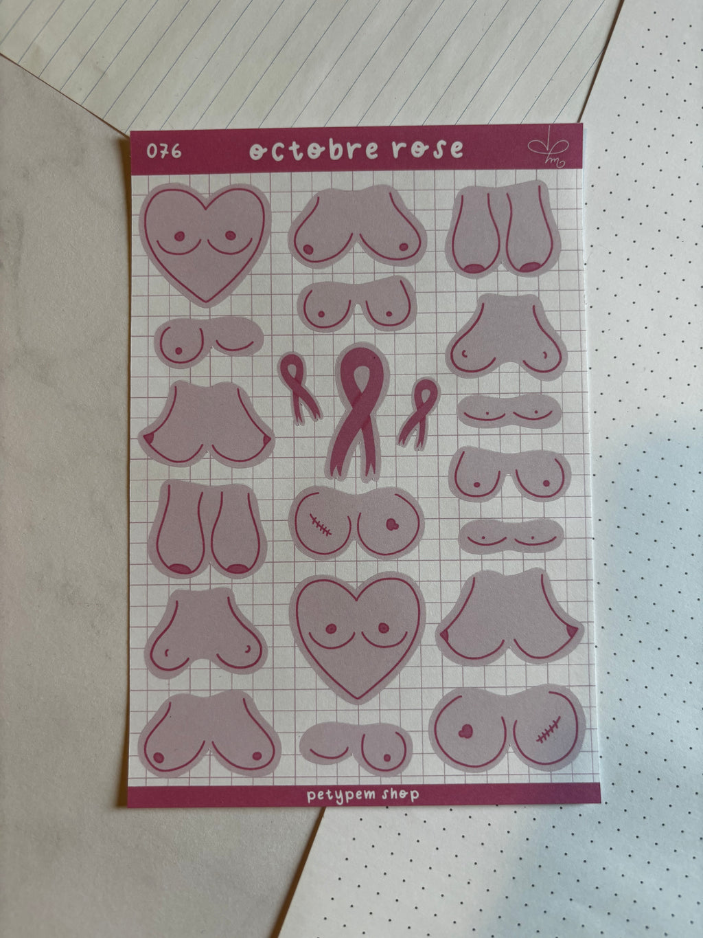 Octobre rose