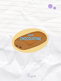 Team chocolatine