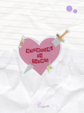 Ennemies to lovers