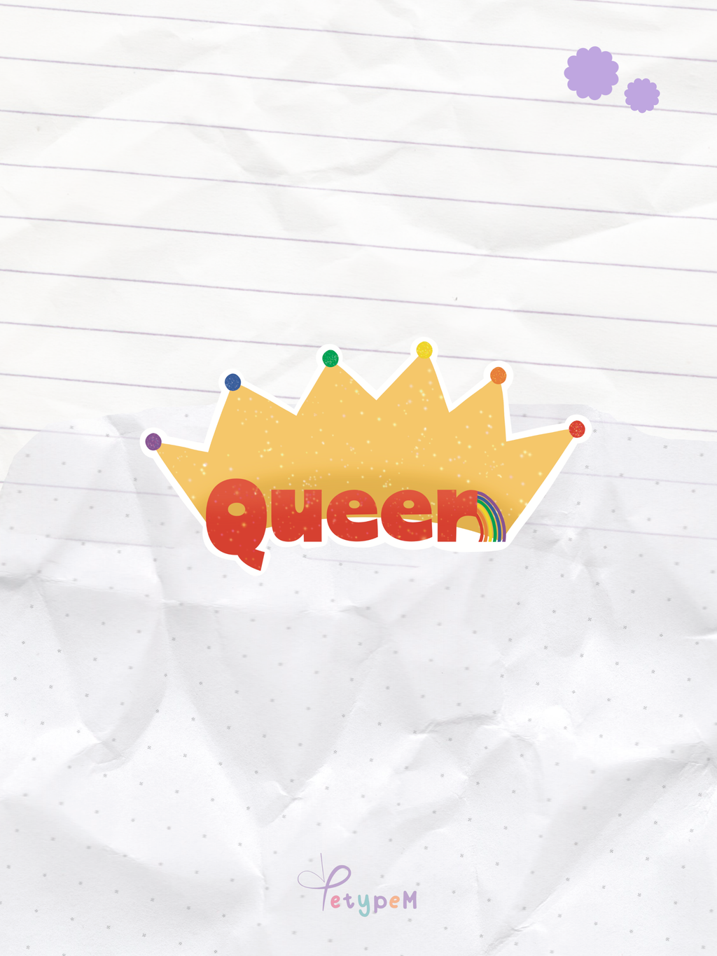 Queer/queen