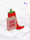 Smut gang