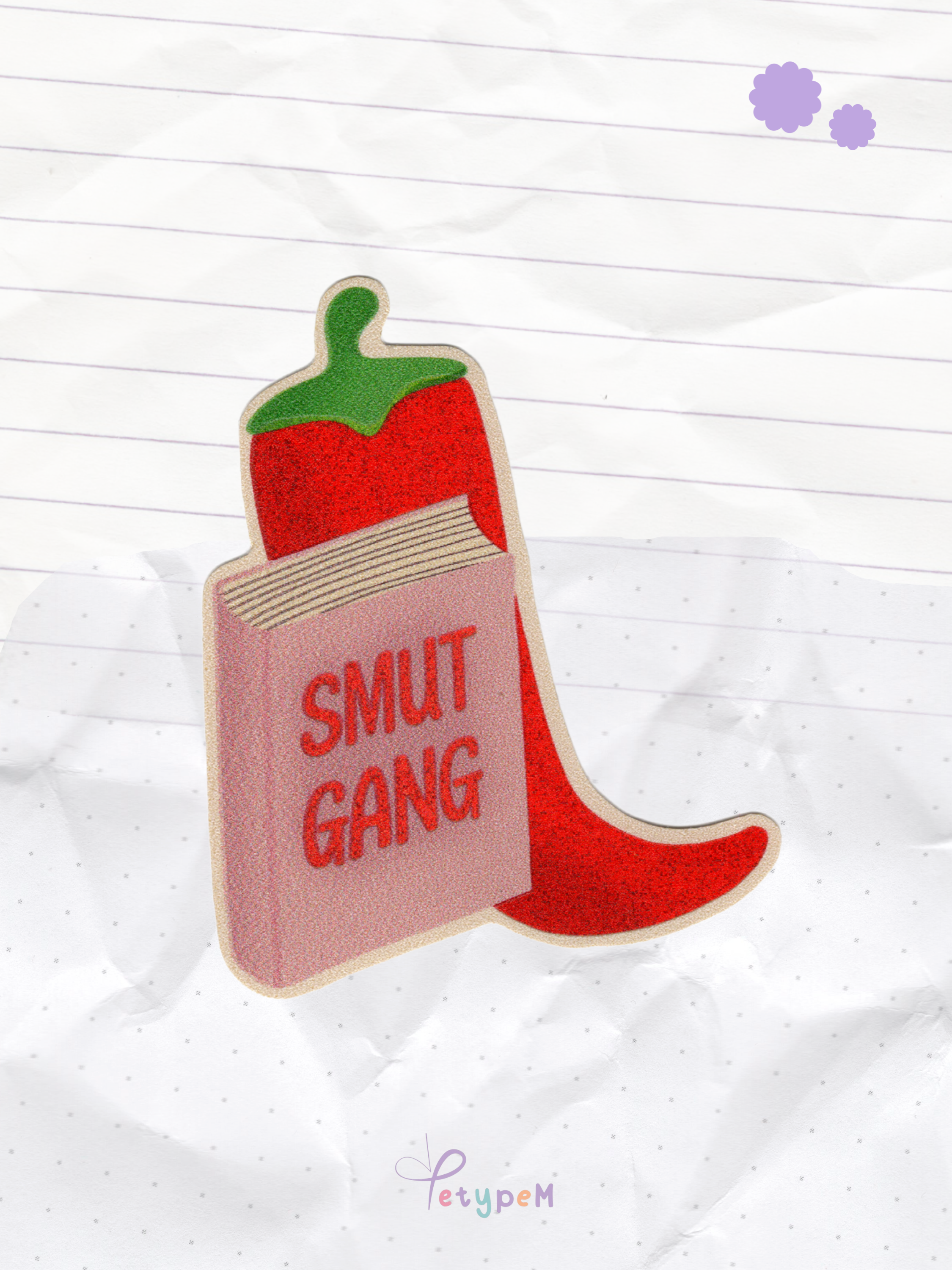 Smut gang